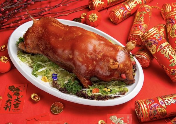 Oriental City: The best Cantonese cuisine in town for 50 years