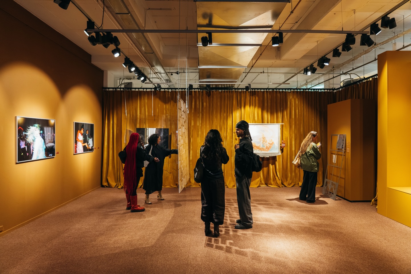 OSCAM Art Museum moves to bigger place in Southeast
