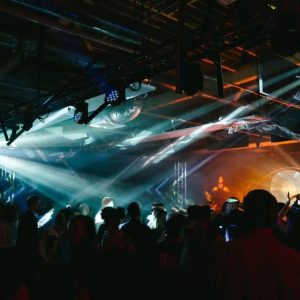 The Other Side in Houthavens voor energieke techno-avonden