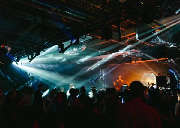 The Other Side in Houthavens voor energieke techno-avonden