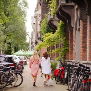 De beste restaurants in Oud-Zuid