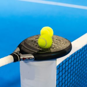 The Padellers opent padelbanen in Amstelpark, Buitenveldert en Sloterdijk
