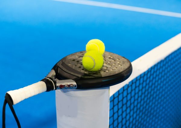 The Padellers opent padelbanen in Amstelpark, Buitenveldert en Sloterdijk