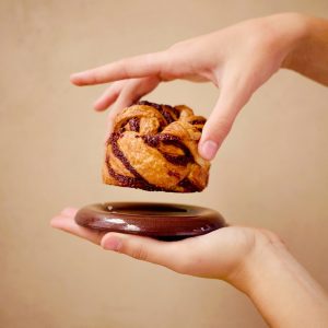 Pantopia: atelier-galerij voor Franse pâtisserie