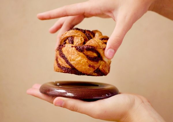 Pantopia: atelier-galerij voor Franse pâtisserie