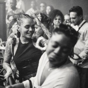 Parallel in Noord: de nachtclub die jou laat zijn wie je bent