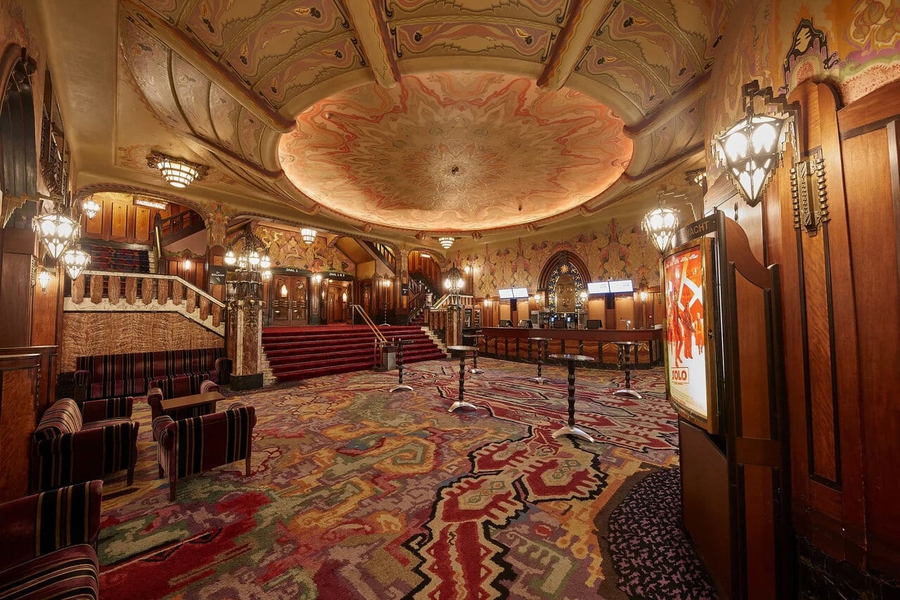 Beste bioscopen in Amsterdam: van arthouse tot blockbuster