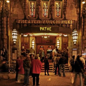 Beste bioscopen in Amsterdam: van arthouse tot blockbuster