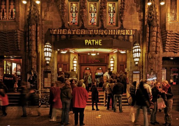 Beste bioscopen in Amsterdam: van arthouse tot blockbuster