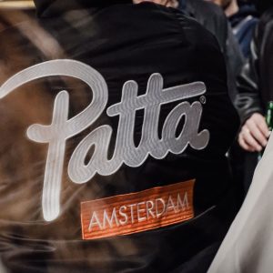 Patta, dé sneakerstore die een beweging werd