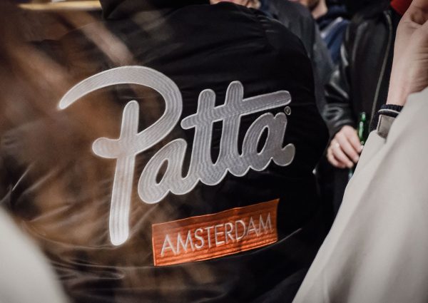 Patta, dé sneakerstore die een beweging werd