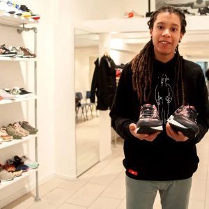 Patta op de Zeedijk: hoe een sneakerwinkel een beweging werd