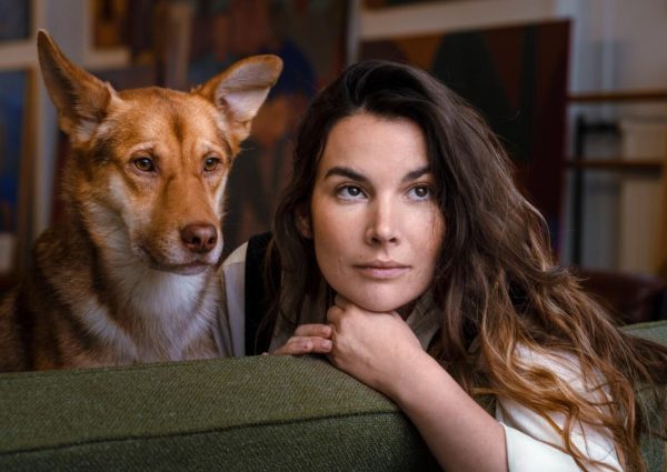 Peggy Kuiper met solovoorstelling in Reflex Gallery