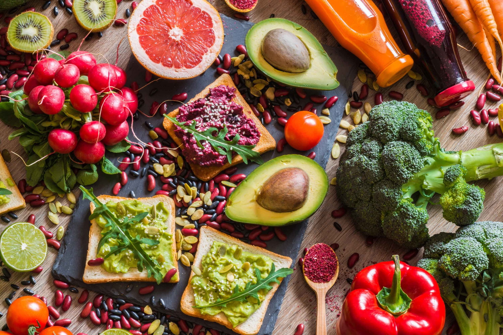 Peppi Deli: Eerlijk en heerlijk eten in De Pijp