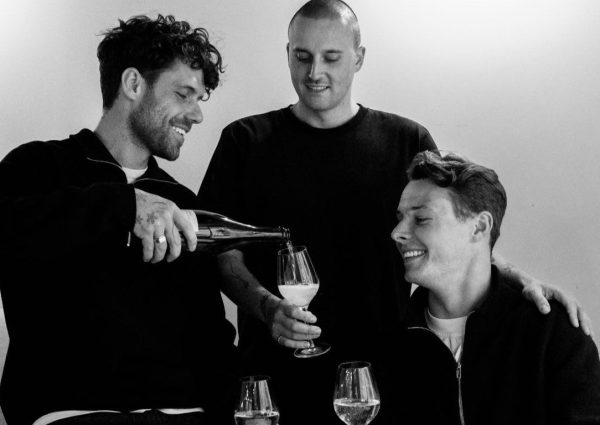 Petit Péché: intimate wine bar with sophisticated cuisine in Oud-West