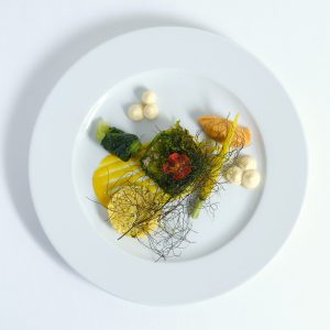 Pianeta Terra: beste Italiaan van Nederland in Amsterdam