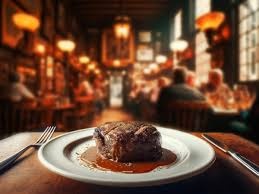 Piet de Leeuw: Klassiek steakhouse dat al 75 jaar standhoudt
