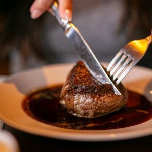 Piet de Leeuw: Classic steakhouse that has endured for 75 years