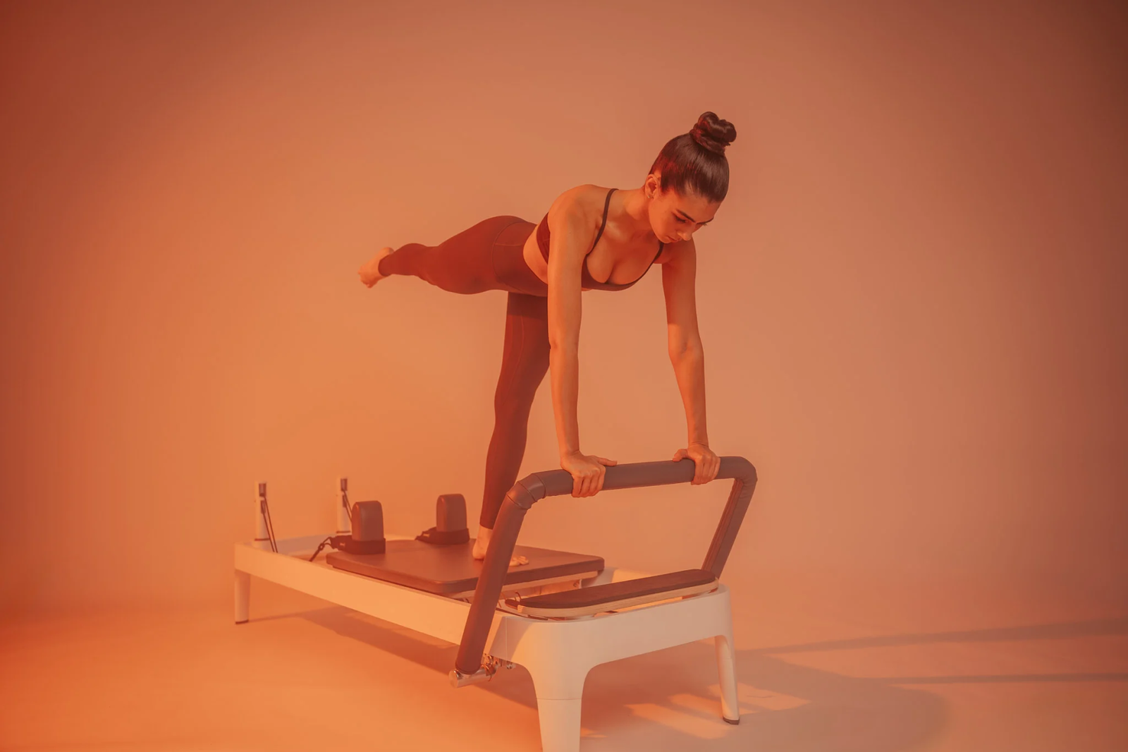 PILAT3S De Pijp: Premium Reformer Pilates studio
