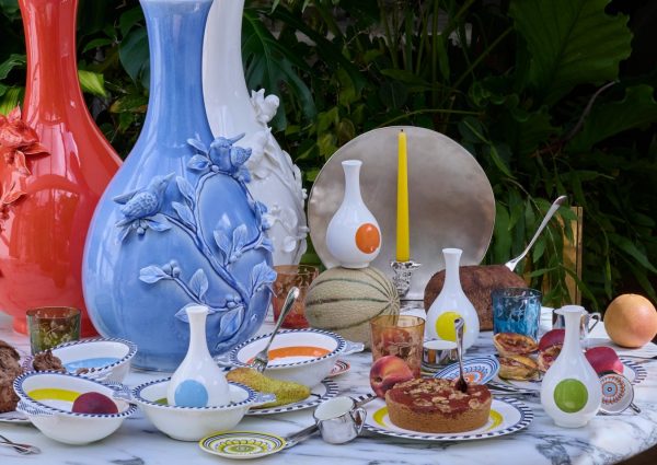 POLSPOTTEN: Amsterdams interieurlabel en winkel voor tof design