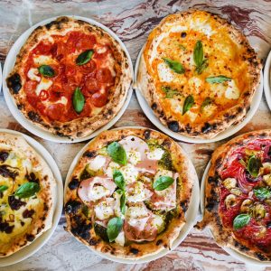 Pomodoro Pizza: Authentieke Italiaanse Pizzeria