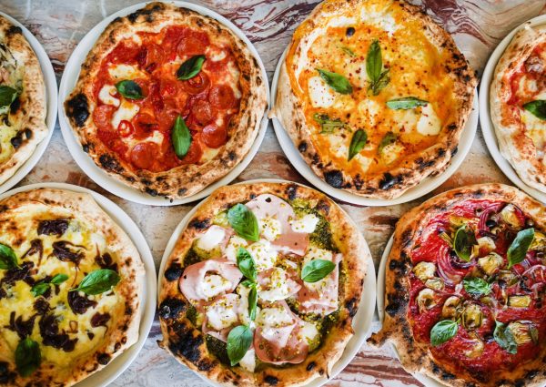 Pomodoro Pizza: Authentieke Italiaanse Pizzeria