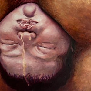 Portrait Biennial 2026 comes to Shed 6 with edgy theme