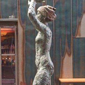 Portretbiënnale 2026 komt naar Loods 6 met scherp thema