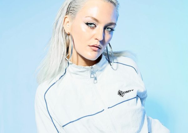 RAUM in Westpoort: Queer club in een voormalige boekbinderij