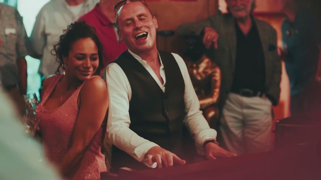 Red Light Jazz keert terug voor dertiende editie in de Wallen