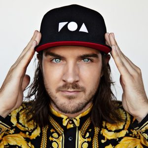 Free Your Mind viert Koningsdag met grote rave bij de RAI