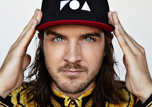 Free Your Mind viert Koningsdag met grote rave bij de RAI