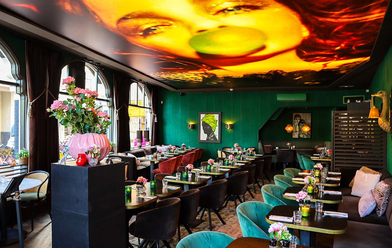 restaurant-red-amsterdam restaurant-red-amsterdam