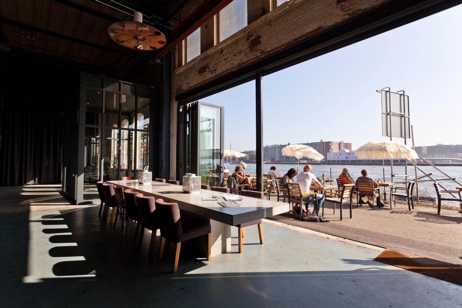 The best restaurants in the Hammer Quarter in North