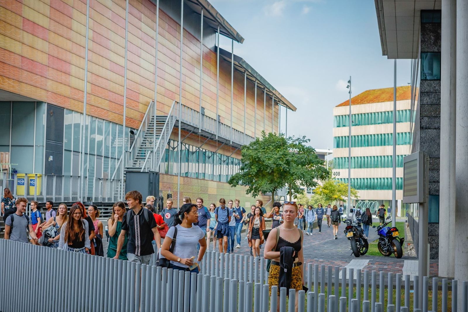 Rialto VU brings arthouse film to the Zuidas