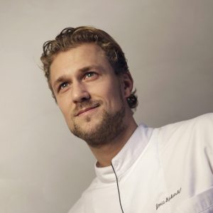 RIJKS: 1 Michelinster met een uitgesproken Nederlandse signatuur