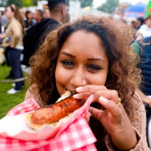 Yes! Foodfestival De Rollende Keukens vindt weer plaats!!