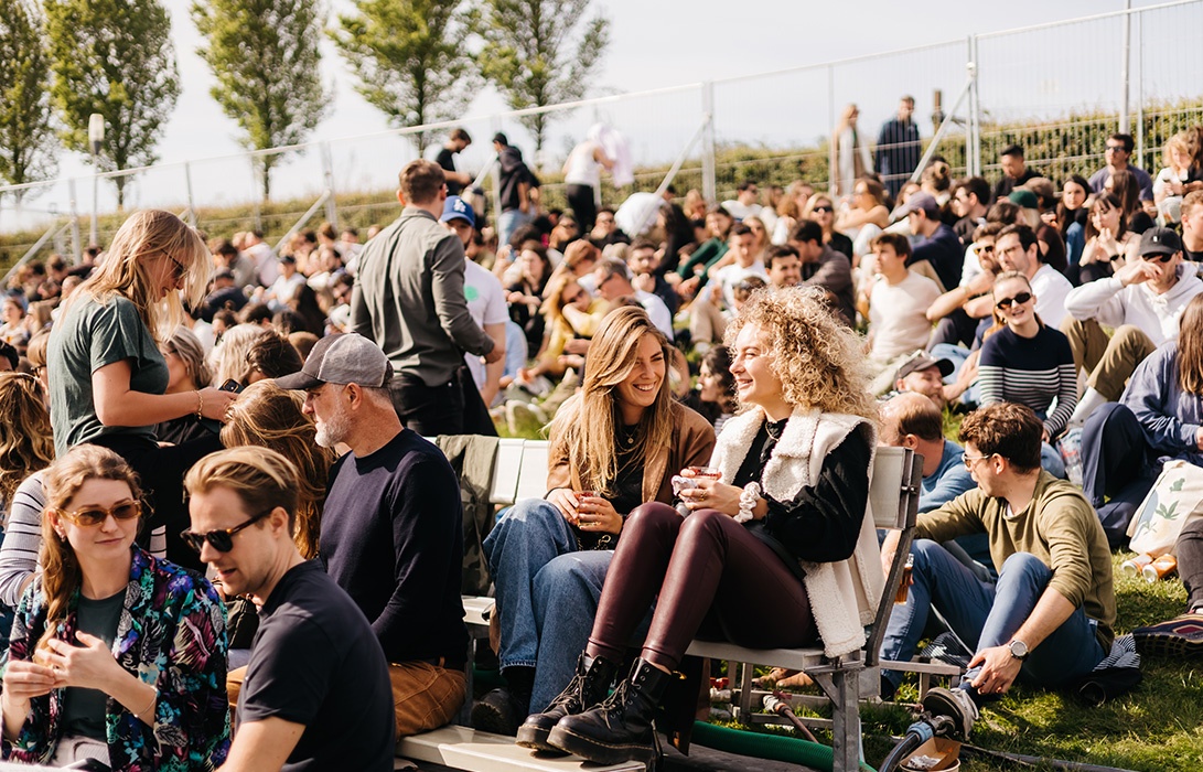 Weekendtips Amsterdam: Wat gaan we doen dit weekend?