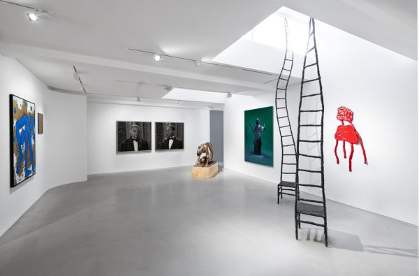 ron-mandos-gallerij-overzicht-amsterdam