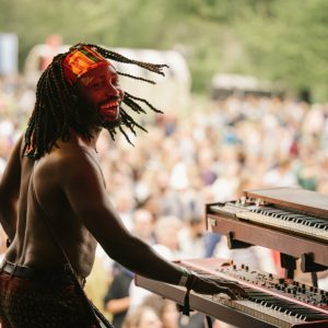 De beste culturele festivals in Amsterdam