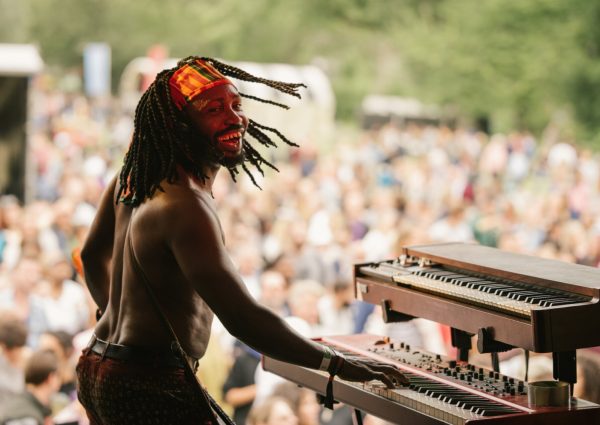 The best cultural festivals in Amsterdam