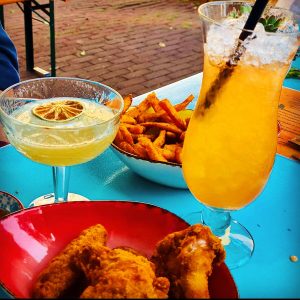 Why Rum Barrel Is the Best Place for Serious Tiki Cocktails