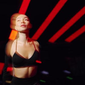 Boutique gym RUSH test je kracht en uithoudingsvermogen