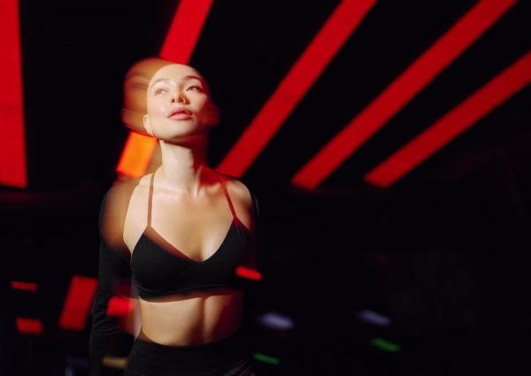 Boutique gym RUSH test je kracht en uithoudingsvermogen