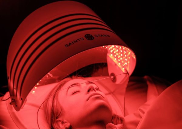 Saints & Stars City: boutique sport als stadscultuur