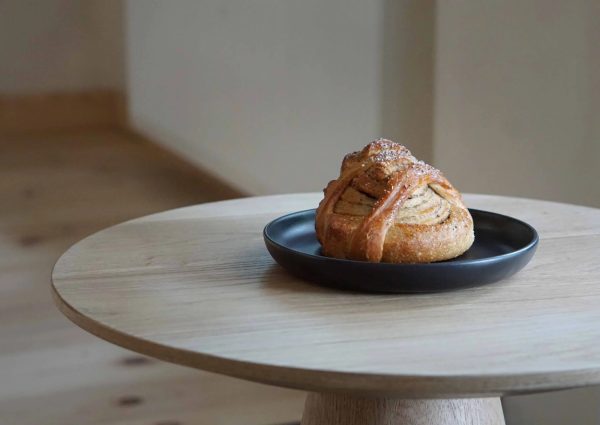 Drink the best coffee in the Pijp at Scandinavian Embassy