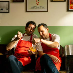 Scarpetta Pasta Take Away: Italiaanse pasta in het hart van Amsterdam