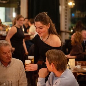 Eetcafé Schotsheuvel: bourgondisch genieten in Zuid