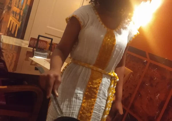 Semai brings cuisine from Eritrea to North