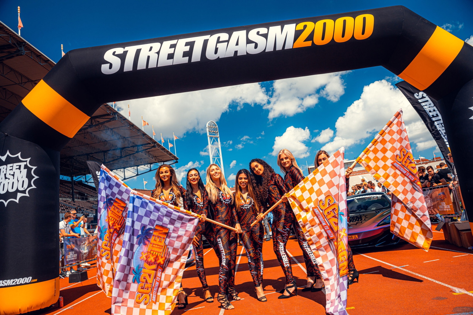 SG2K 2026 La Grande Finale